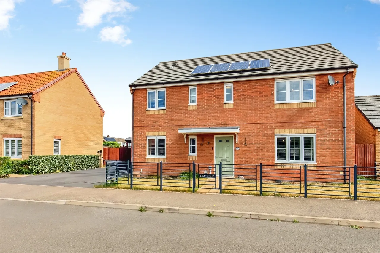 Woburn Drive, Thorney, PE6, photo 22