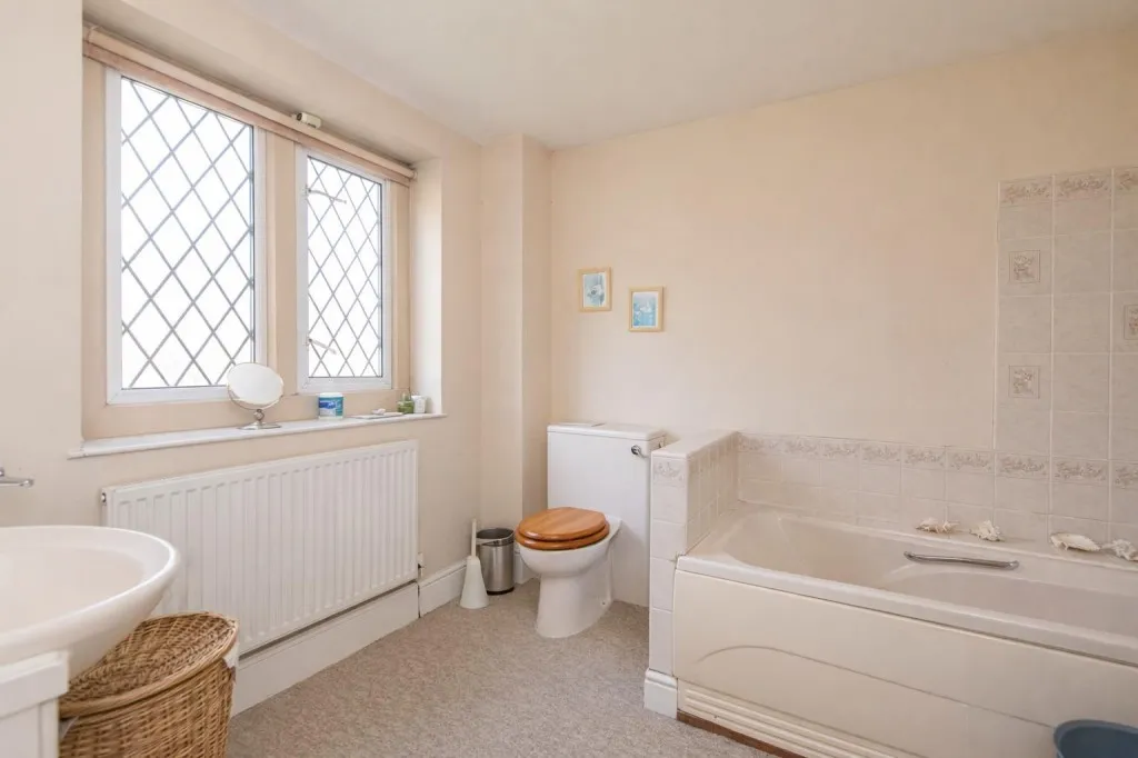 Finedon Hall, Finedon, photo 12