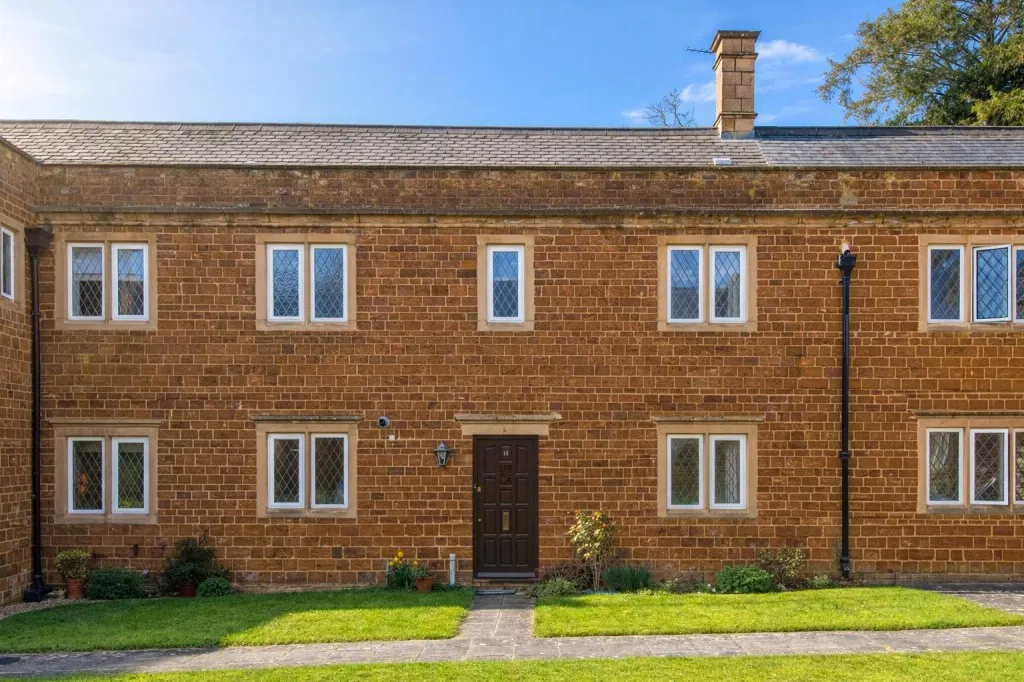 Finedon Hall, Finedon, photo 16