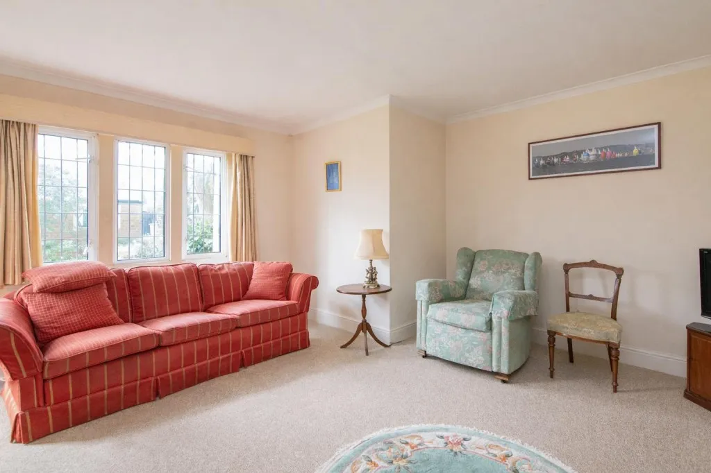 Finedon Hall, Finedon, photo 3