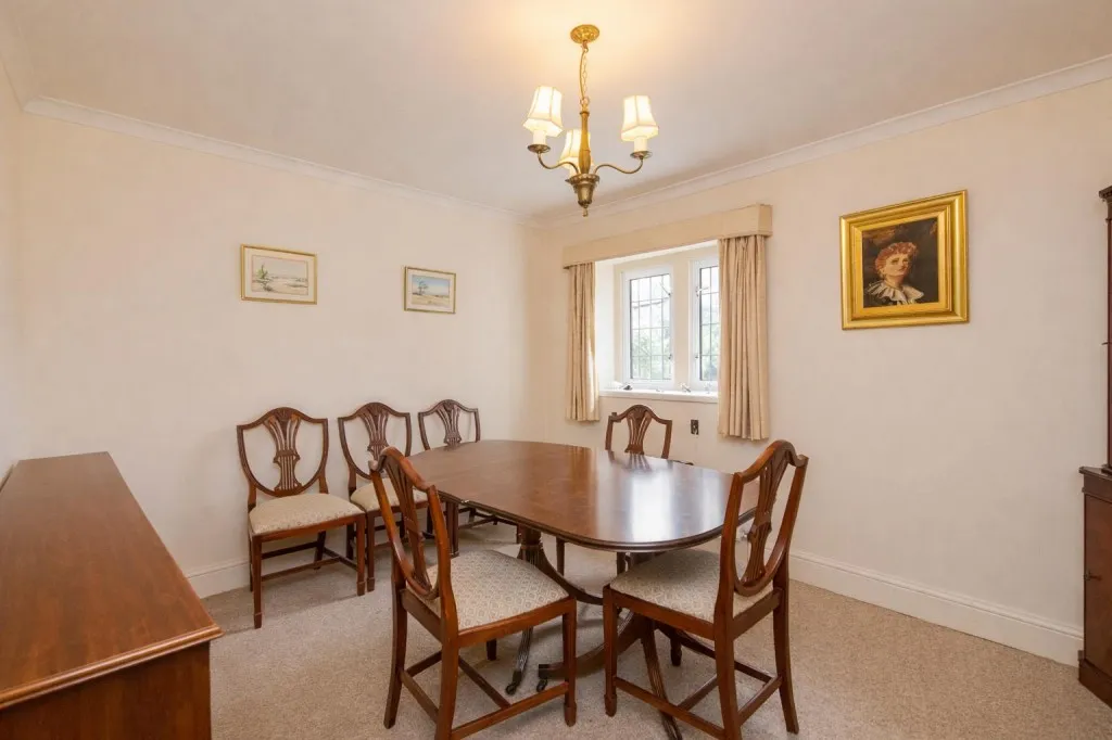 Finedon Hall, Finedon, photo 6