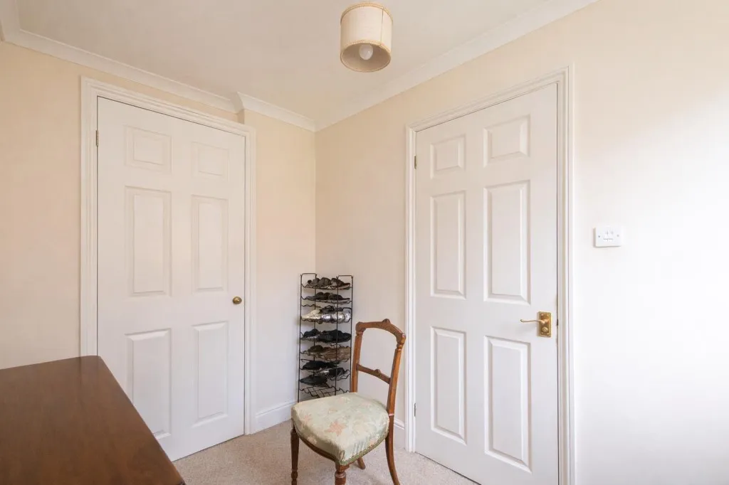 Finedon Hall, Finedon, photo 7