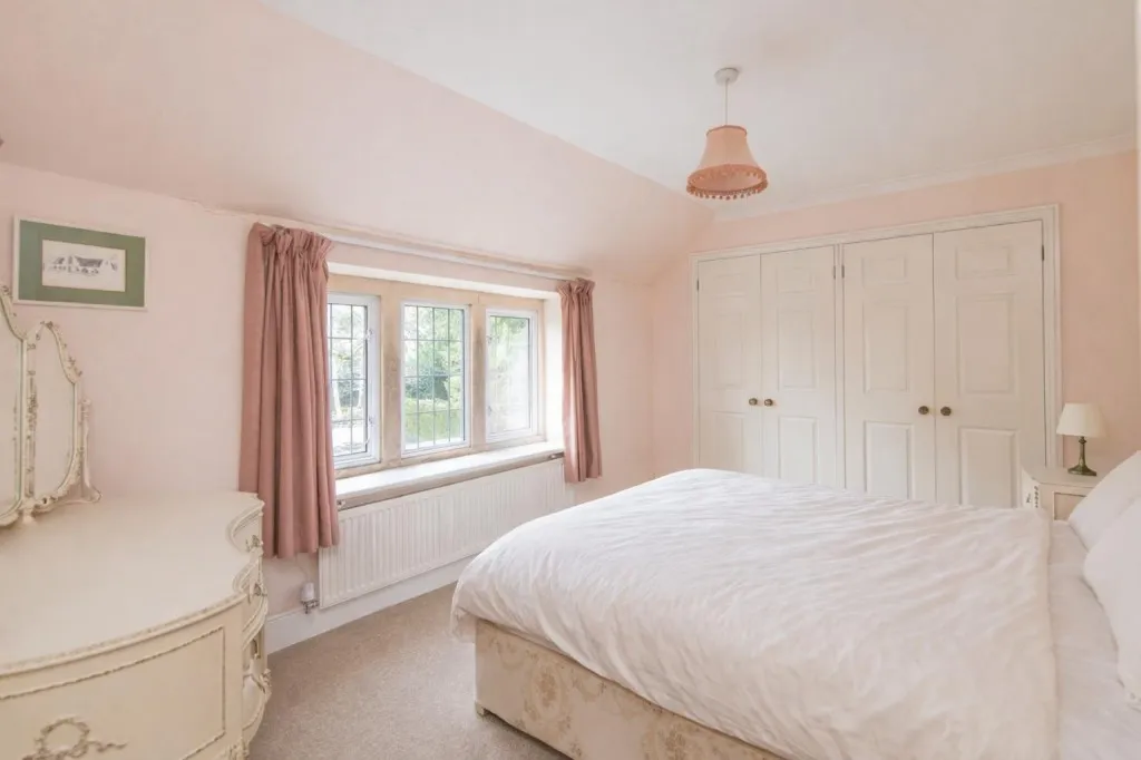 Finedon Hall, Finedon, photo 9