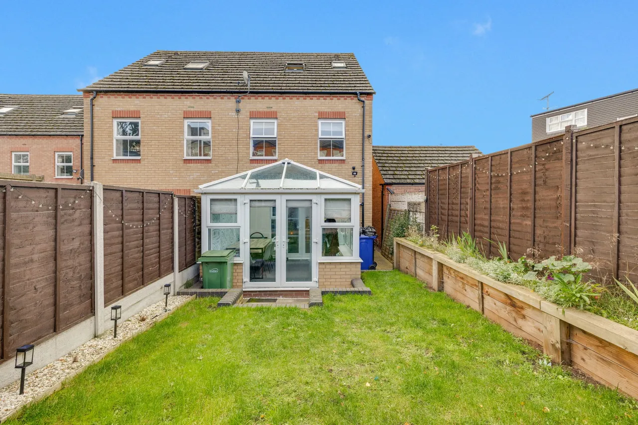 Cowdrey Close, Amblecote, DY8, photo 31