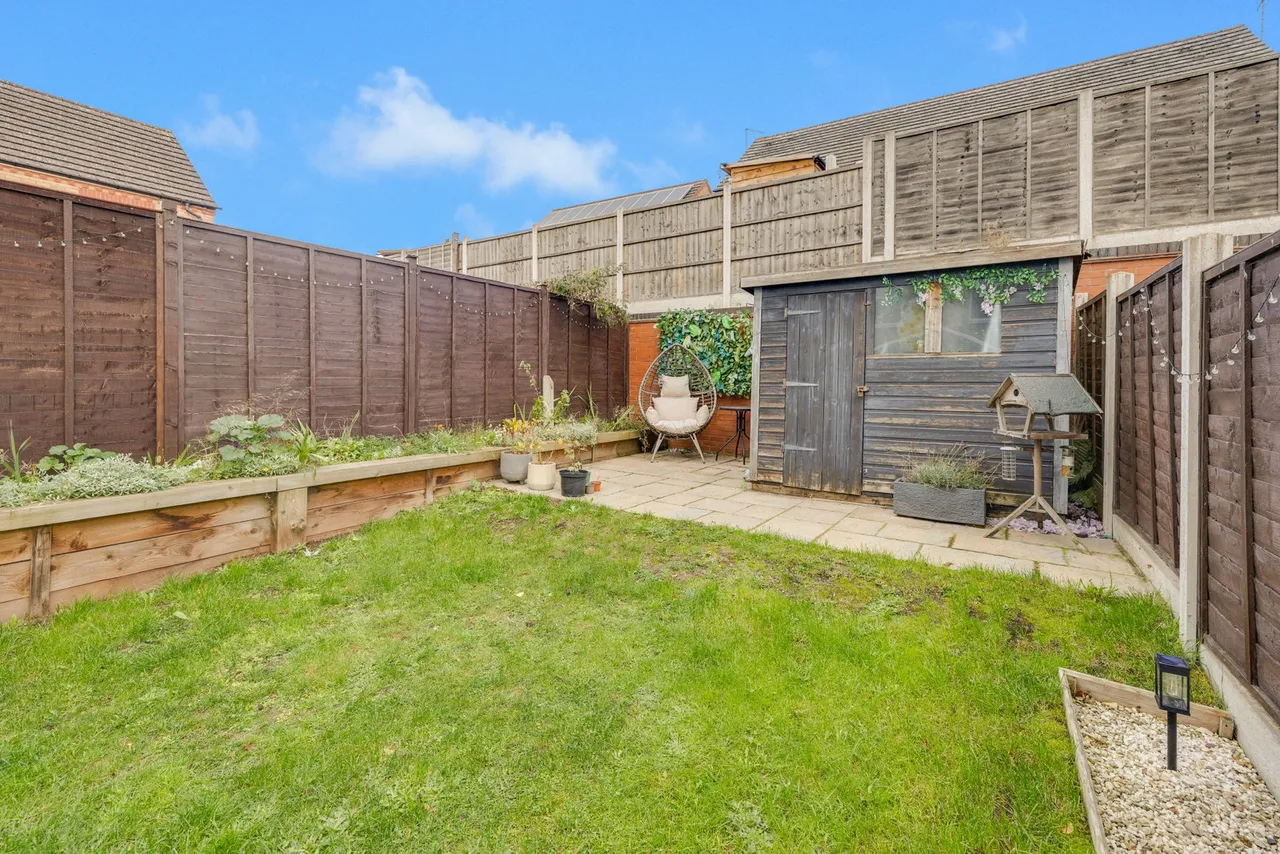 Cowdrey Close, Amblecote, DY8, photo 30