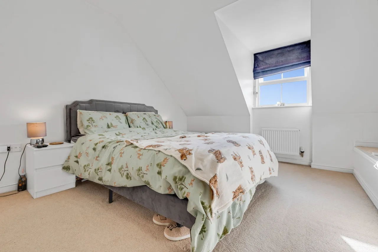 Cowdrey Close, Amblecote, DY8, photo 26