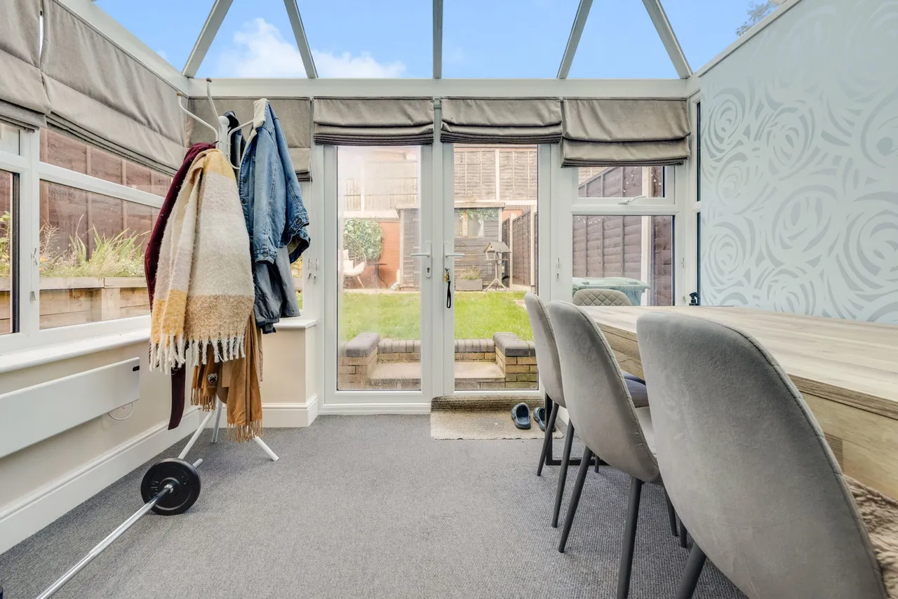 Cowdrey Close, Amblecote, DY8, photo 13
