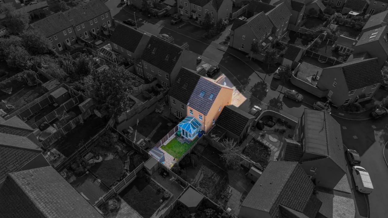 Cowdrey Close, Amblecote, DY8, photo 35