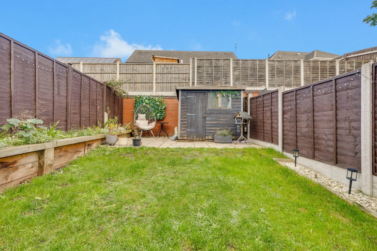 Cowdrey Close, Amblecote, DY8, photo 29