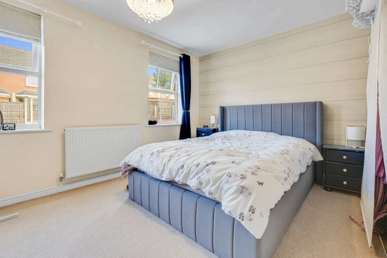 Cowdrey Close, Amblecote, DY8, photo 20