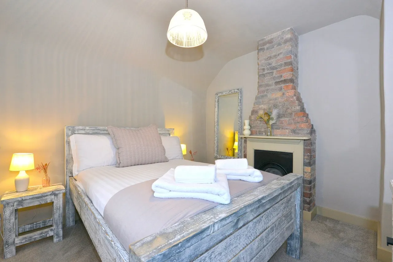 Carpenters Row, Wellington Road, Coalbrookdale TF8 7DX, photo 18