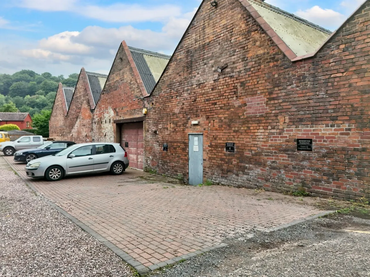 Carpenters Row, Wellington Road, Coalbrookdale TF8 7DX, photo 27