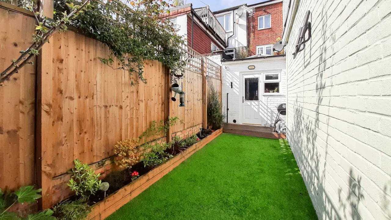 Sandycombe Road, Richmond, TW9, photo 4