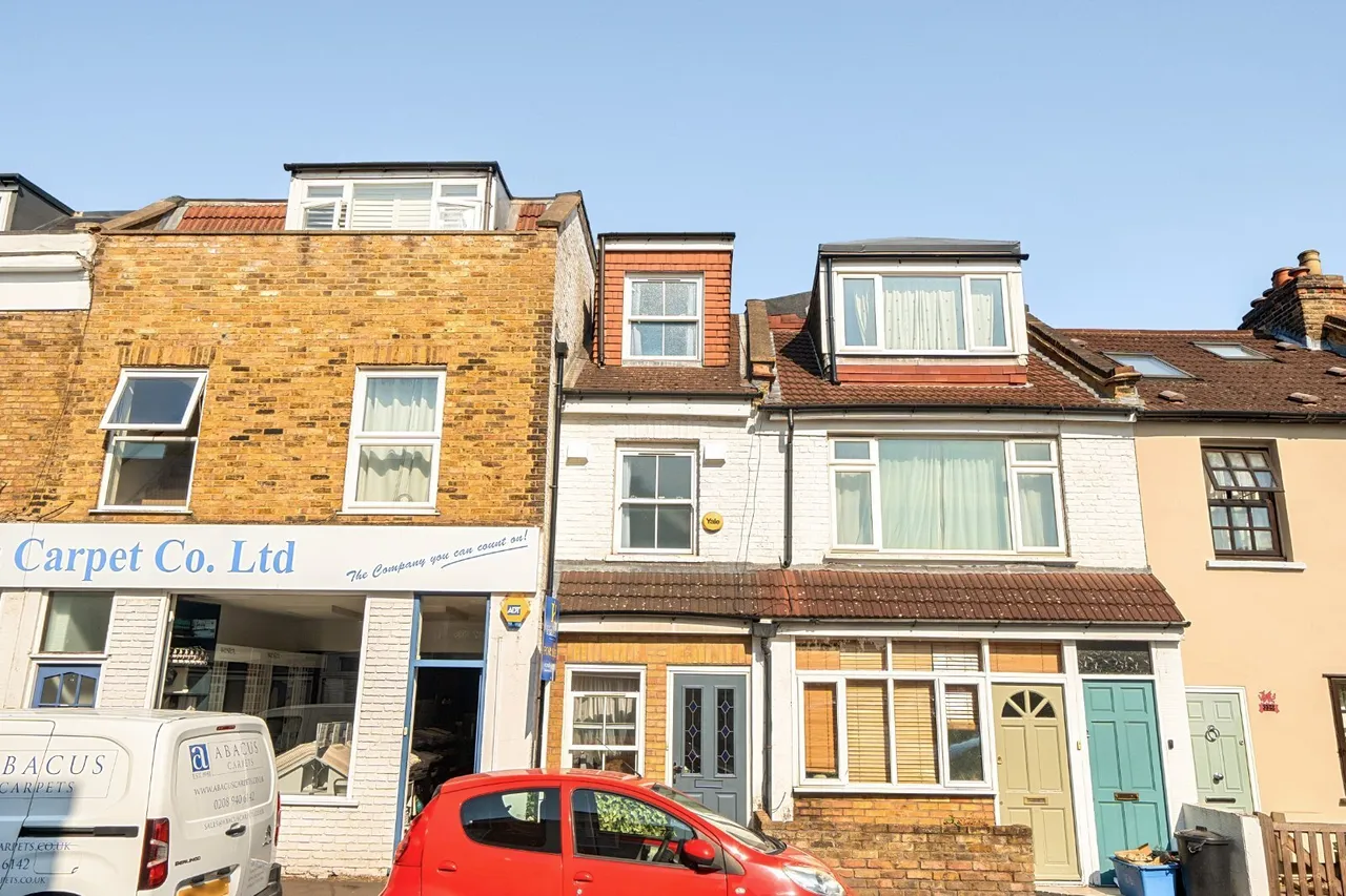 Sandycombe Road, Richmond, TW9, photo 17