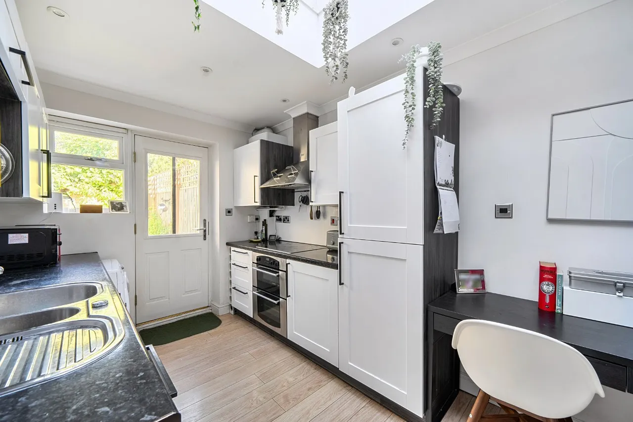 Sandycombe Road, Richmond, TW9, photo 6