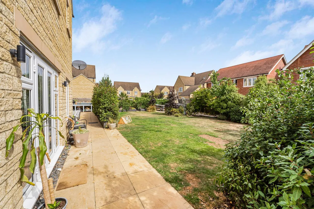 Norridge Way, Long Hanborough, OX29, photo 18