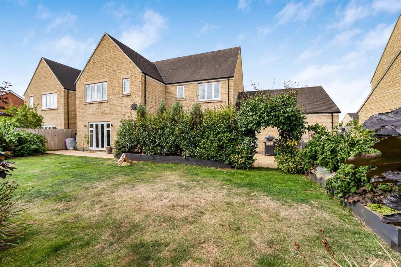 Norridge Way, Long Hanborough, OX29, photo 19