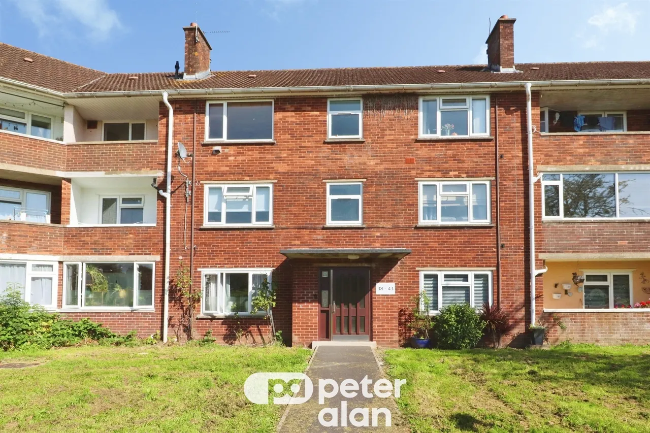 2 bed flat for sale, Tynant Cardiff, CF14