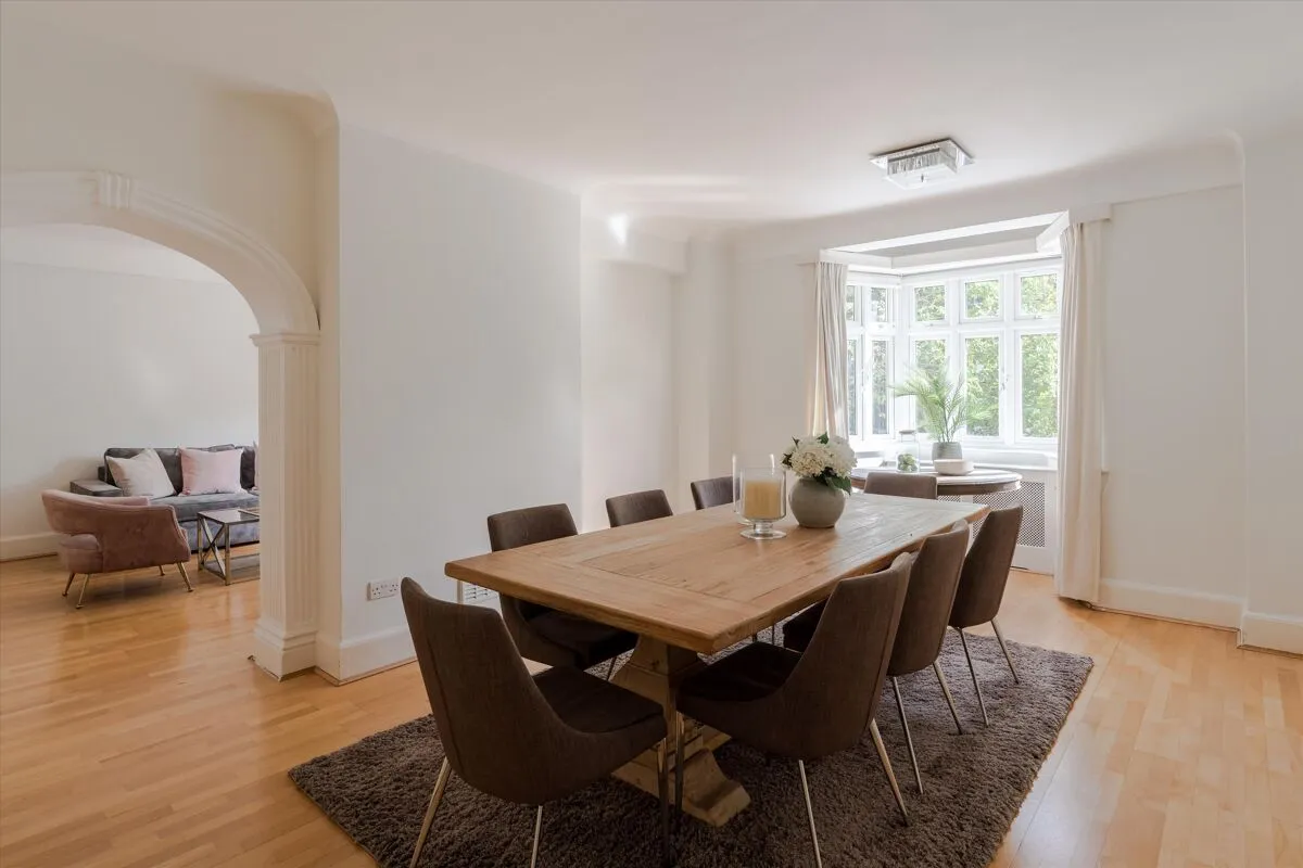 Hall Road, St John's Wood, NW8, photo 5