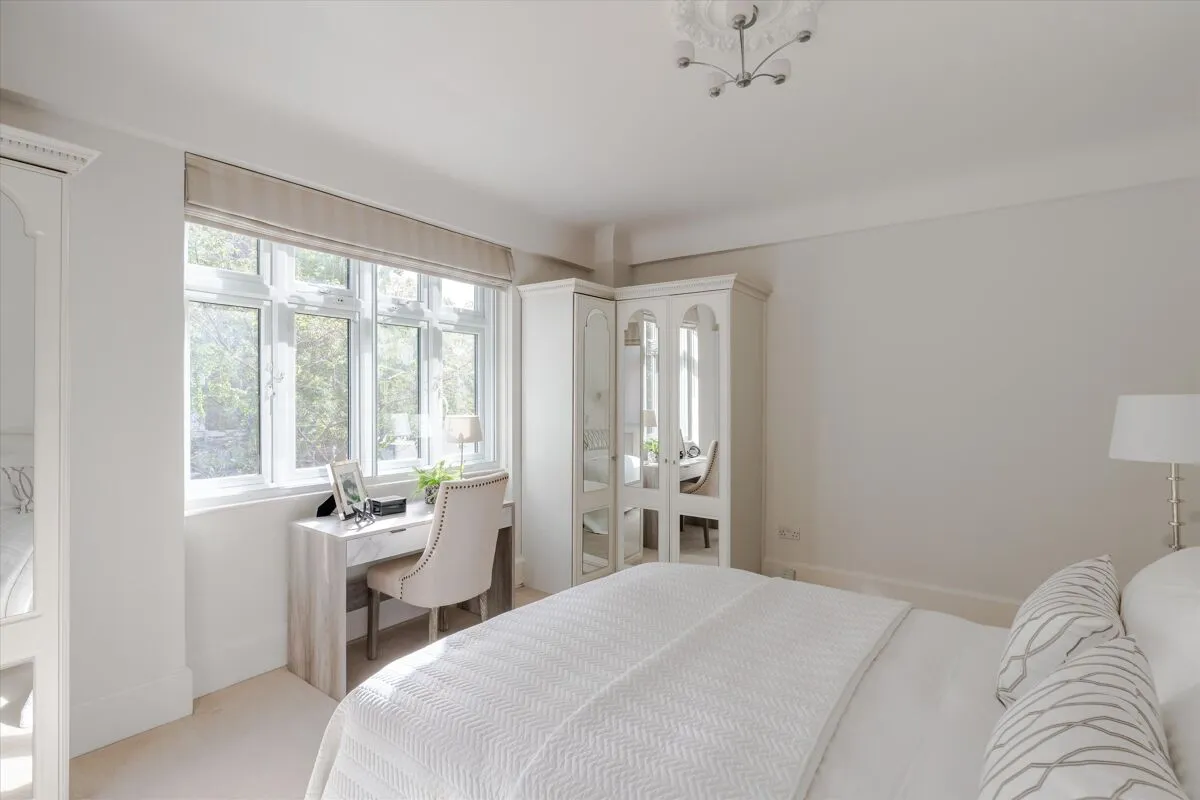 Hall Road, St John's Wood, NW8, photo 17