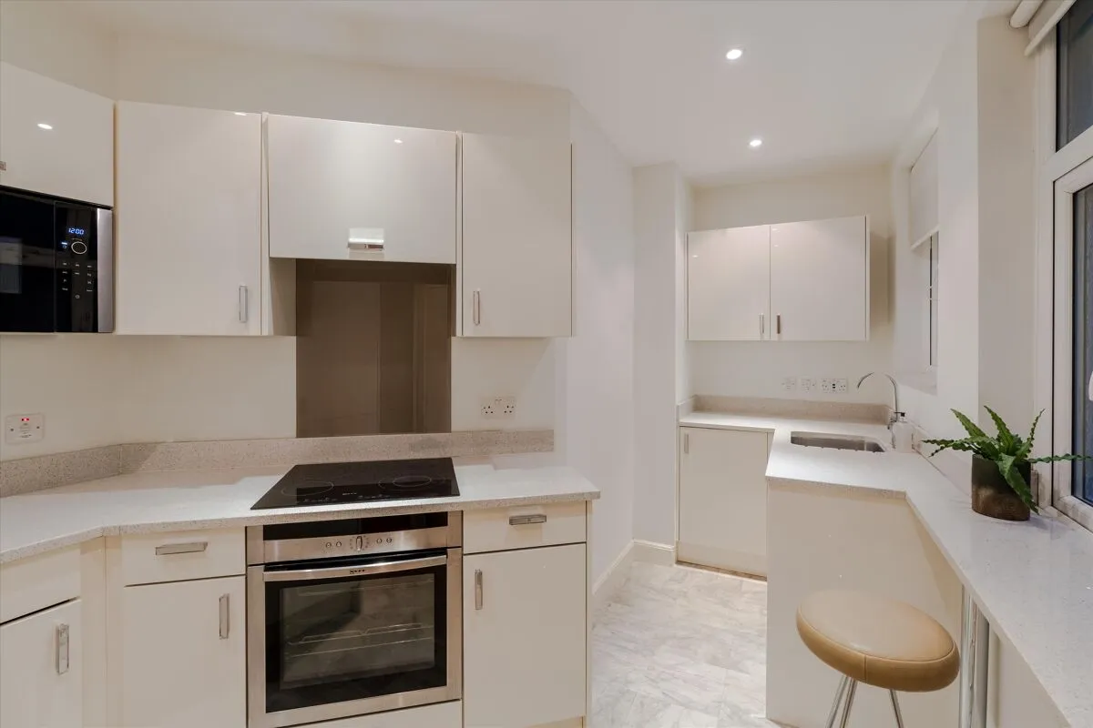 Hall Road, St John's Wood, NW8, photo 6