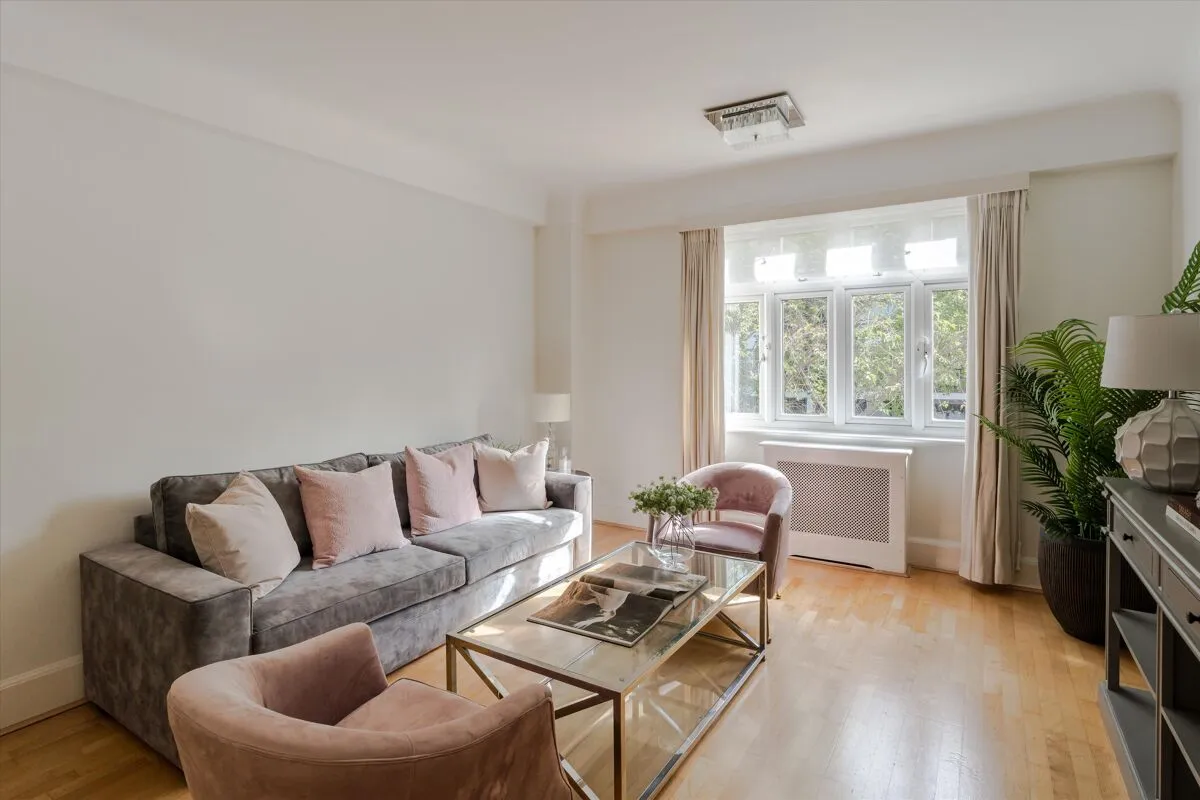 Hall Road, St John's Wood, NW8, photo 2