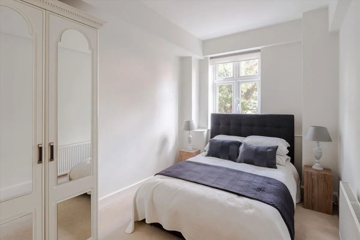Hall Road, St John's Wood, NW8, photo 8
