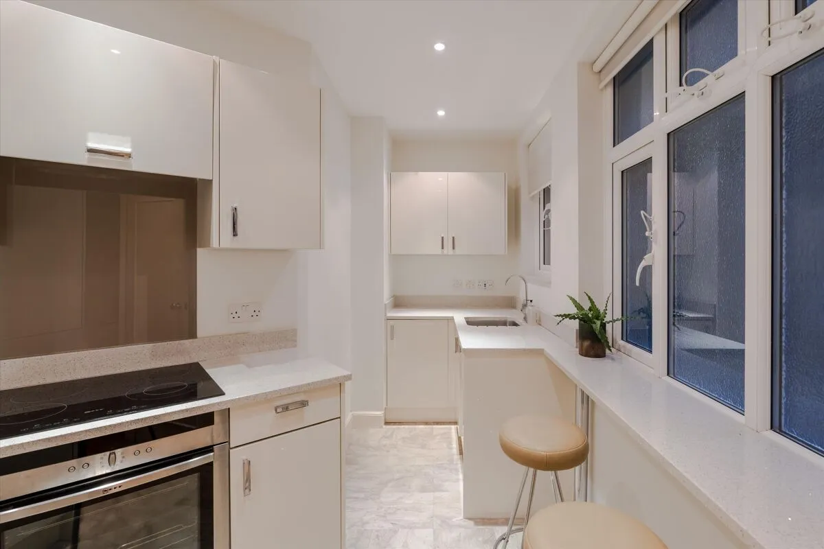 Hall Road, St John's Wood, NW8, photo 15