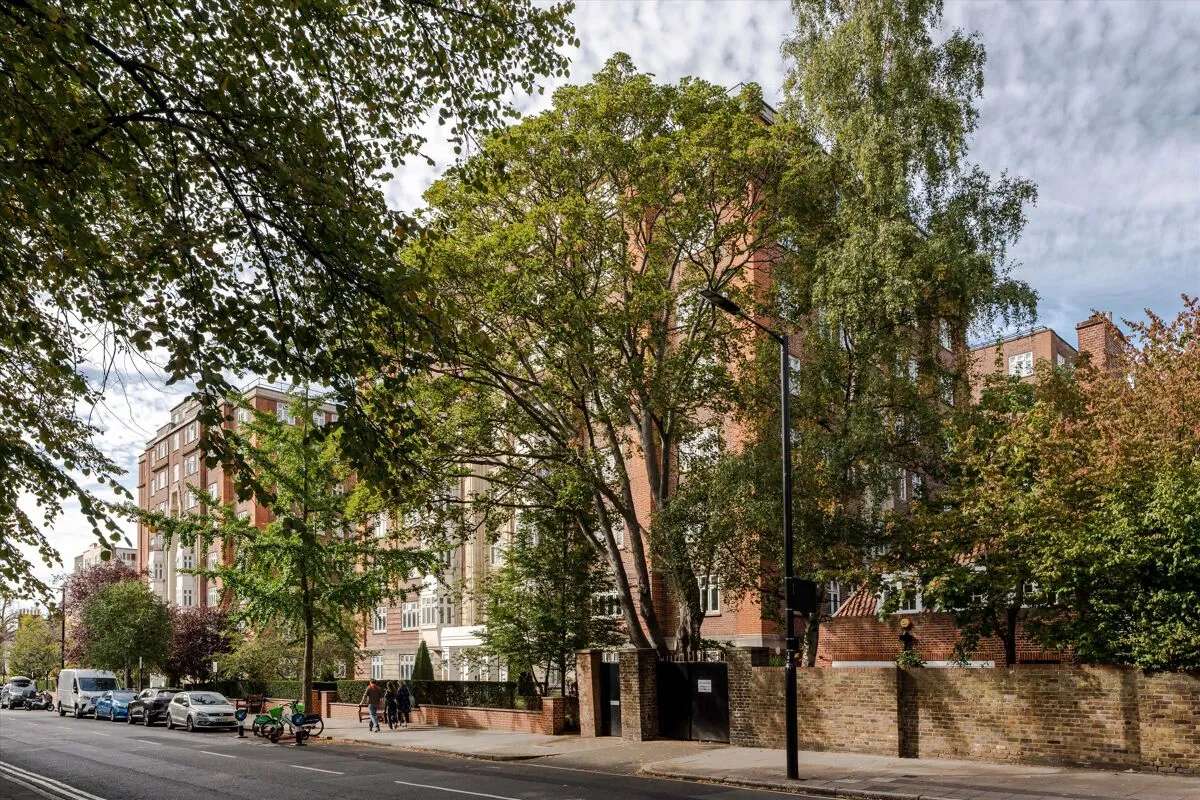 Hall Road, St John's Wood, NW8, photo 19