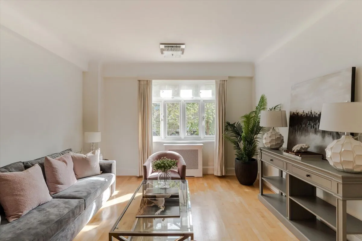 Hall Road, St John's Wood, NW8, photo 7