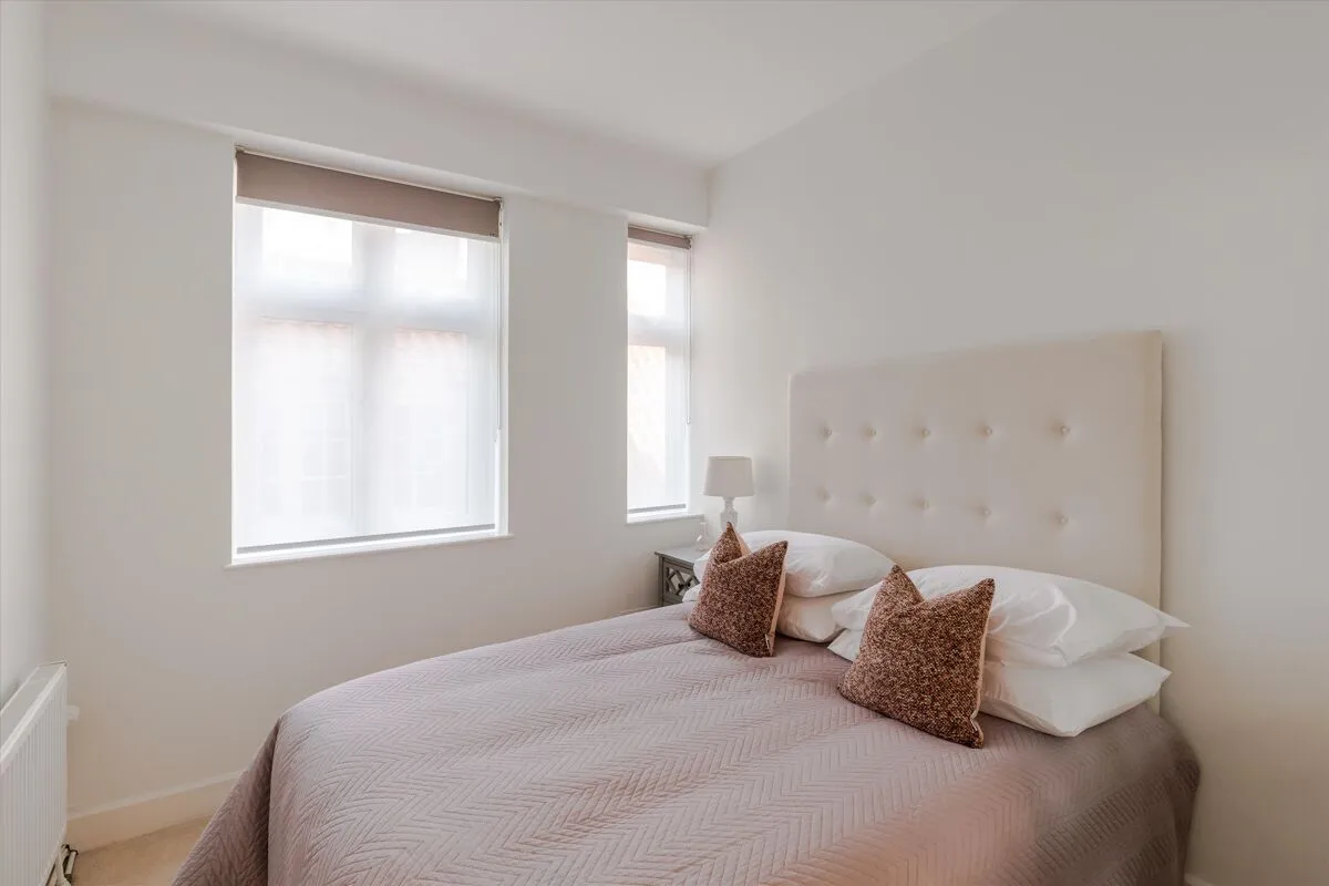 Hall Road, St John's Wood, NW8, photo 9