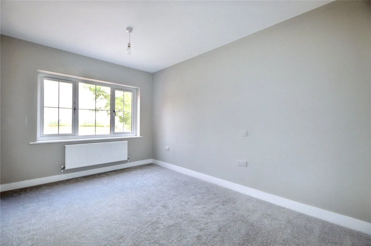 Stanhope Gardens, West Farm, LS24, photo 5
