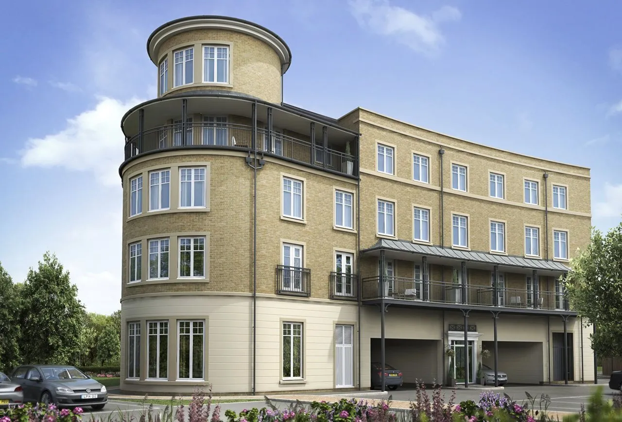 Trinity Village, Bromley, BR2, photo 7