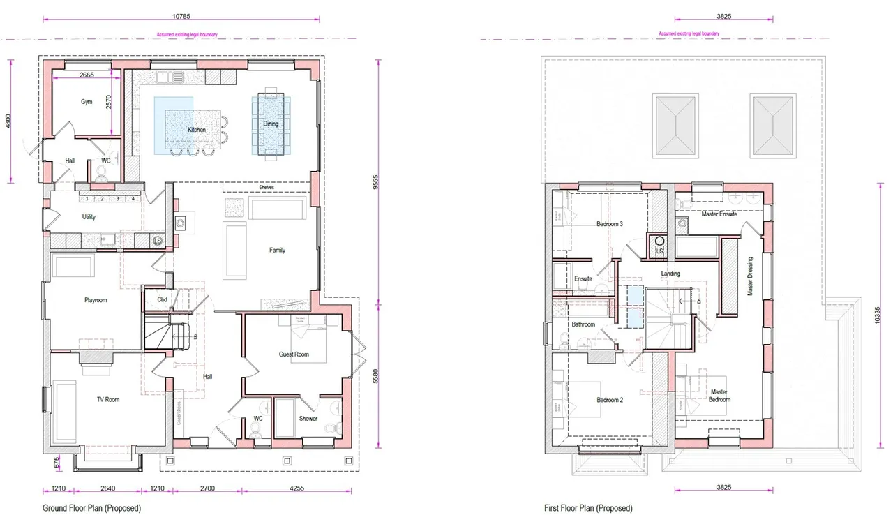 Highams Lane, Chobham, Woking, Surrey, GU24 8TD, photo 10