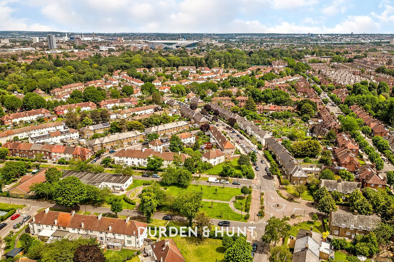 Henningham Road, Tottenham, N17, photo 33
