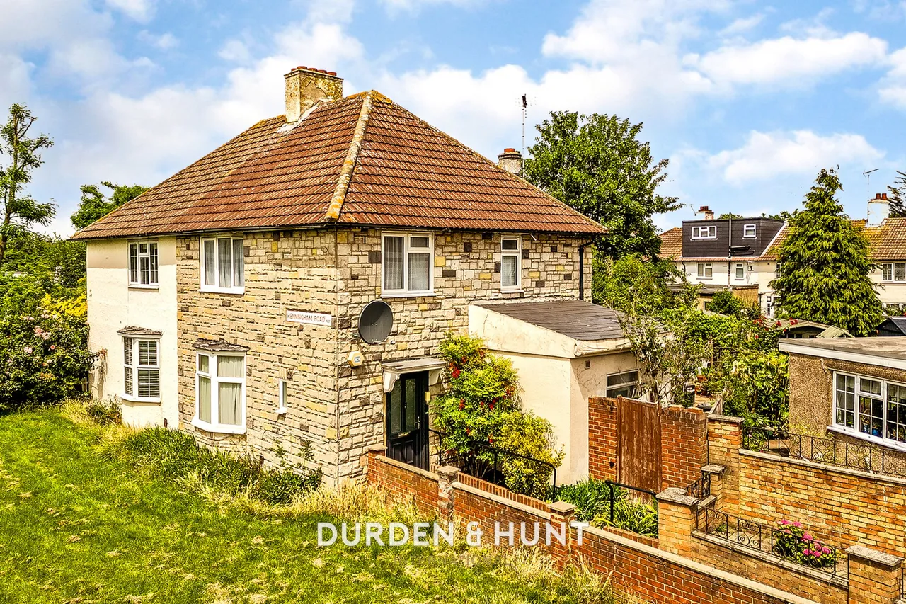 Henningham Road, Tottenham, N17, photo 31
