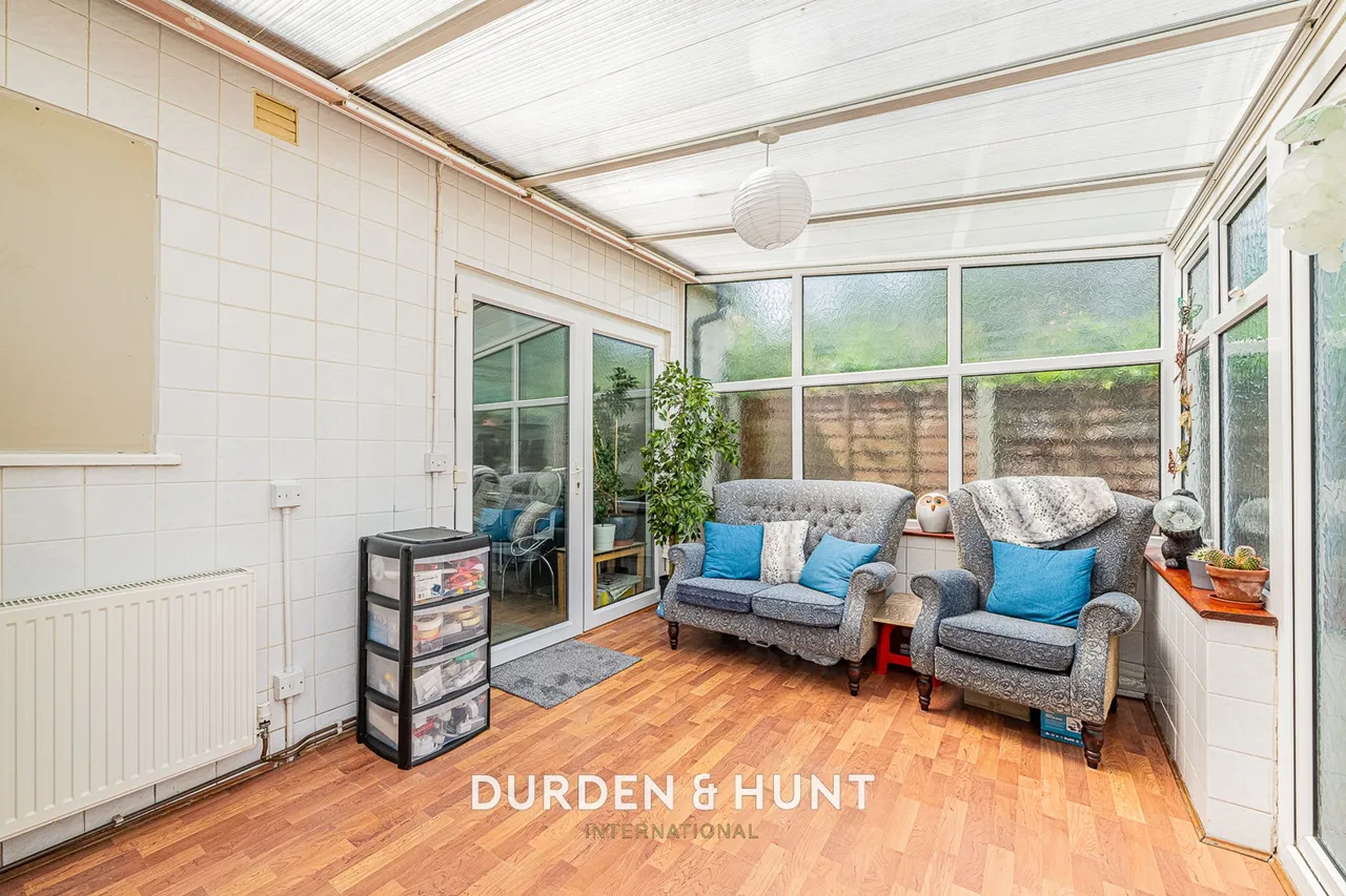 Henningham Road, Tottenham, N17, photo 12
