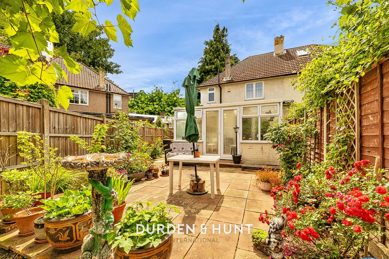Henningham Road, Tottenham, N17, photo 28