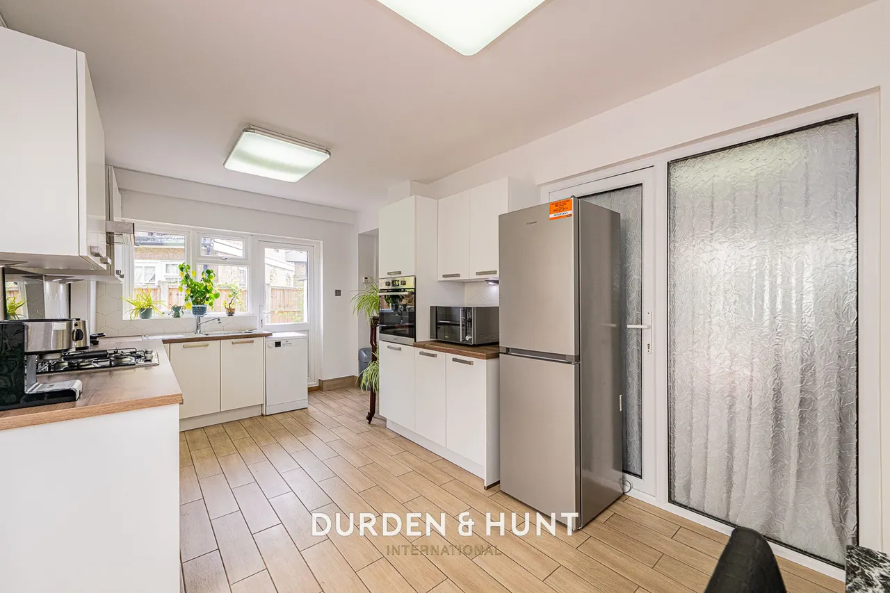 Henningham Road, Tottenham, N17, photo 9