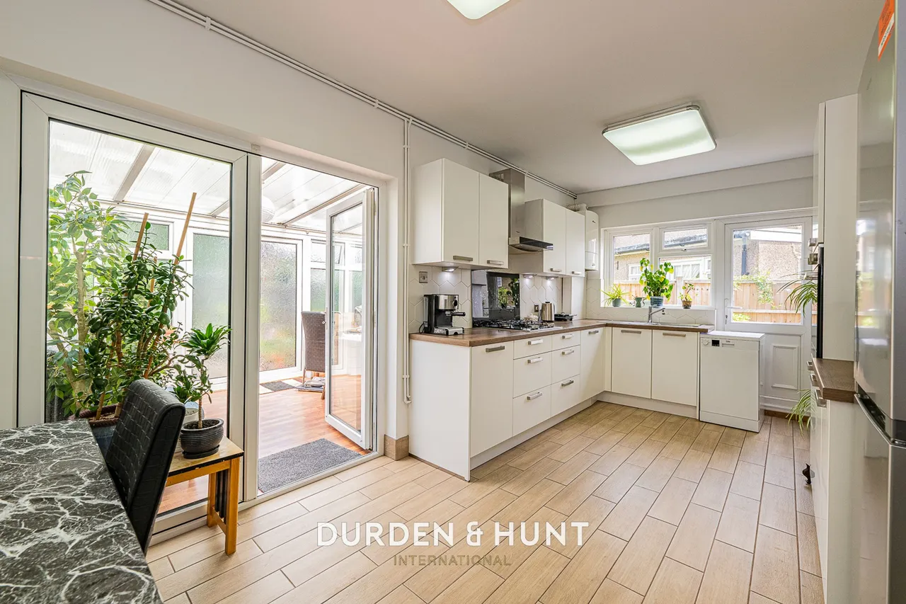 Henningham Road, Tottenham, N17, photo 8