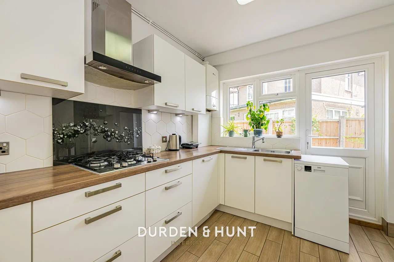 Henningham Road, Tottenham, N17, photo 10