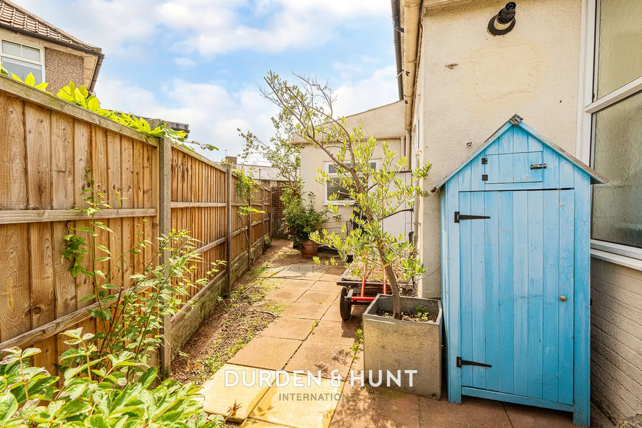 Henningham Road, Tottenham, N17, photo 29