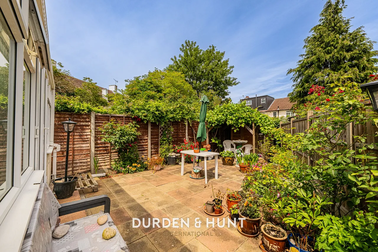 Henningham Road, Tottenham, N17, photo 26