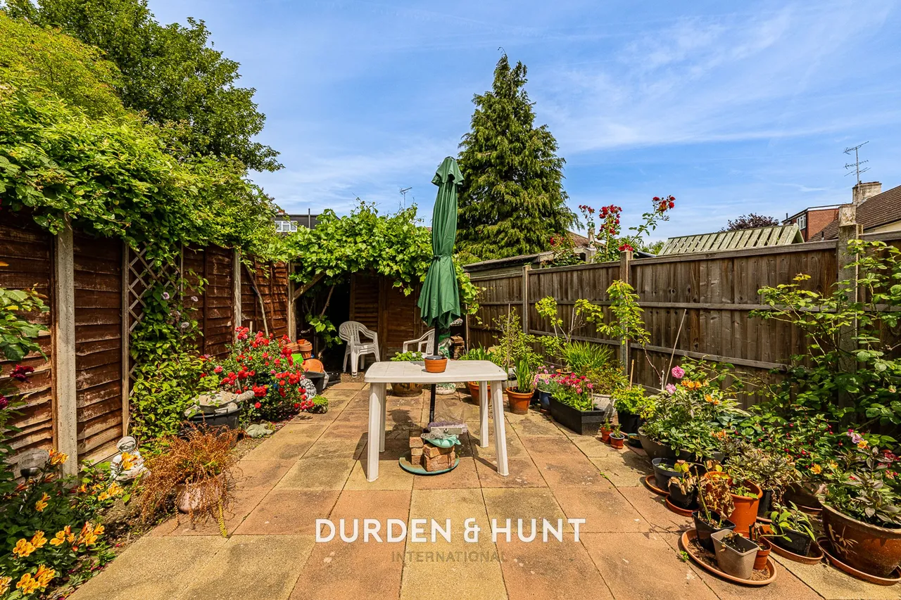 Henningham Road, Tottenham, N17, photo 27