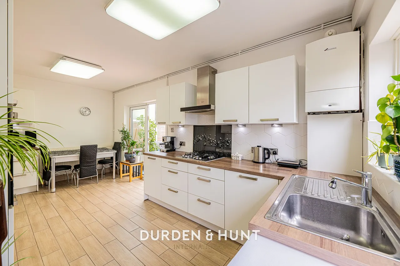 Henningham Road, Tottenham, N17, photo 6