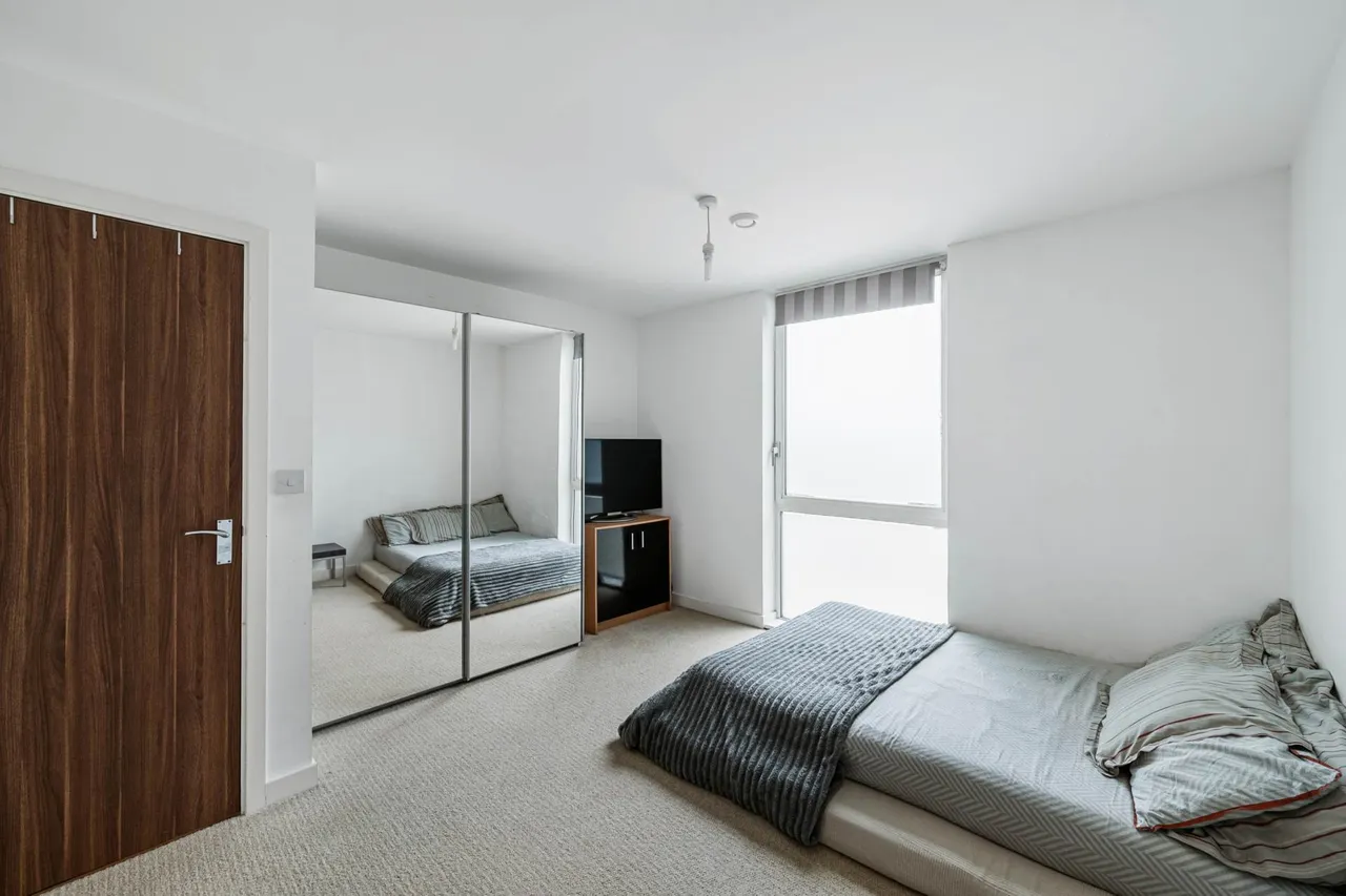 Burgoyne House, Brentford, TW8 0GB, photo 6
