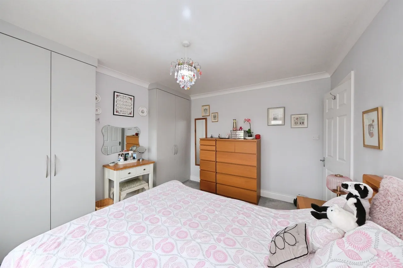 Hardy Barn, Shipley, DE75, photo 13