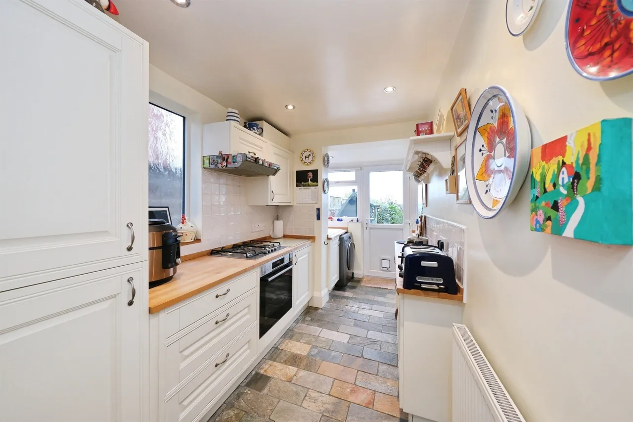 Hardy Barn, Shipley, DE75, photo 8