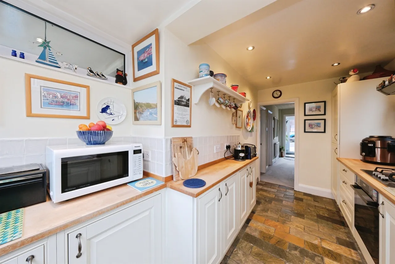 Hardy Barn, Shipley, DE75, photo 10