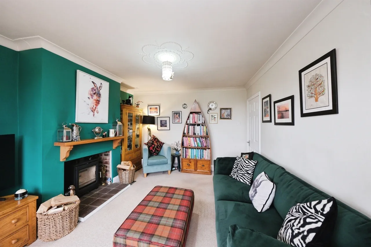 Hardy Barn, Shipley, DE75, photo 7